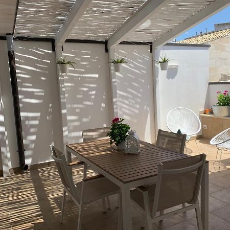 Casetta Gattini Matera Exteriér fotografie