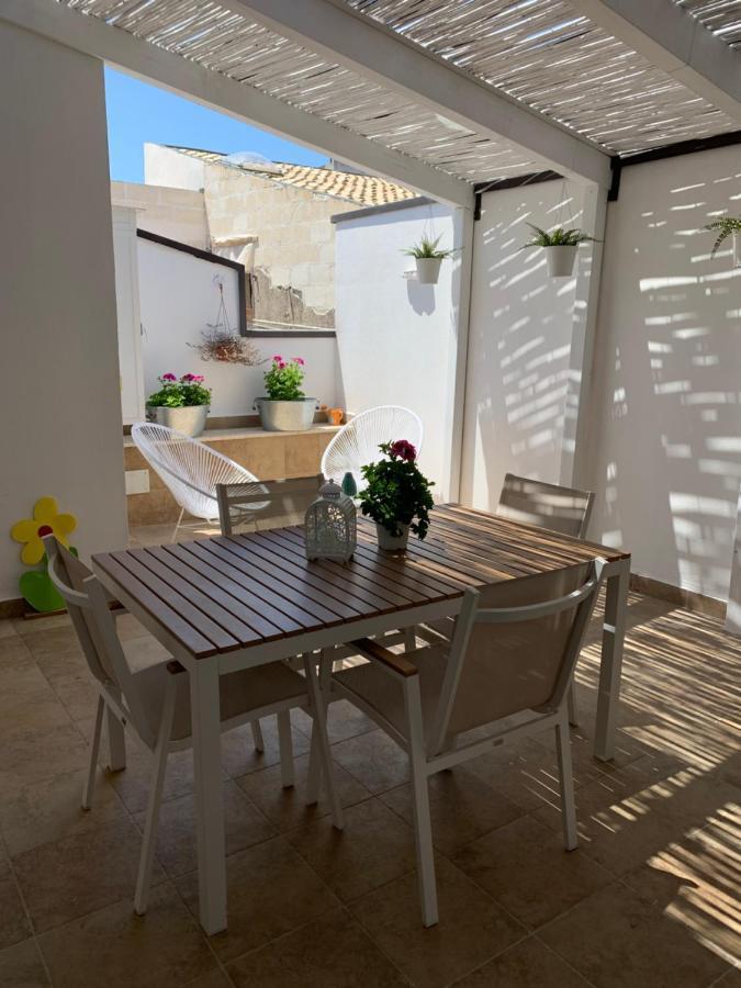 Casetta Gattini Matera Exteriér fotografie