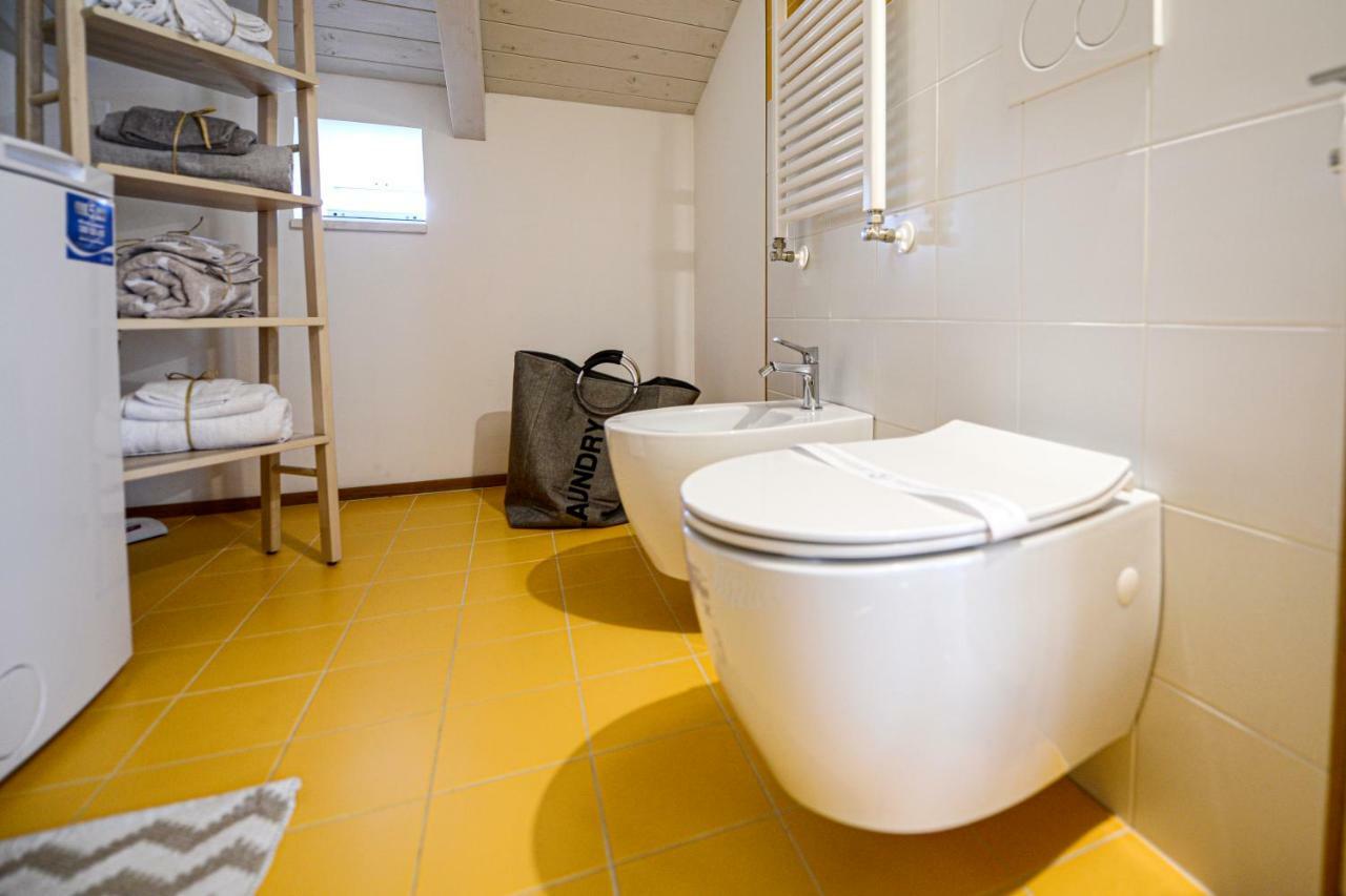 Casetta Gattini Matera Exteriér fotografie